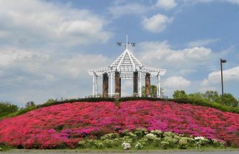 秋留台公園