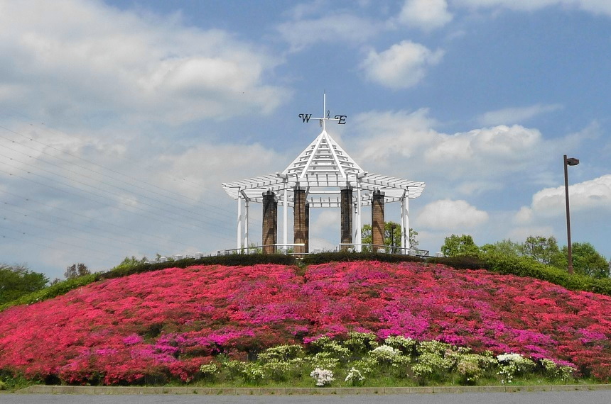 秋留台公園