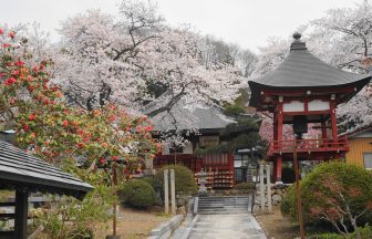 宝蔵寺・尾崎観音