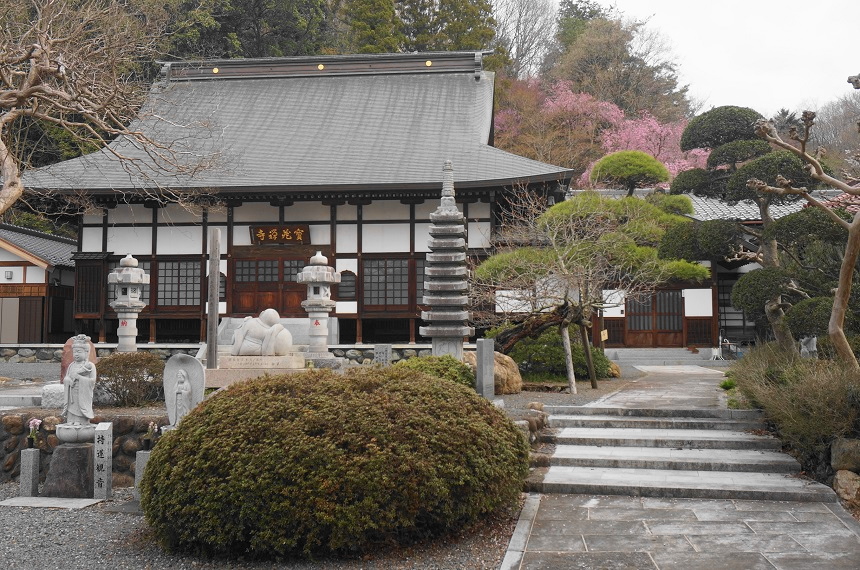 宝蔵寺・尾崎観音