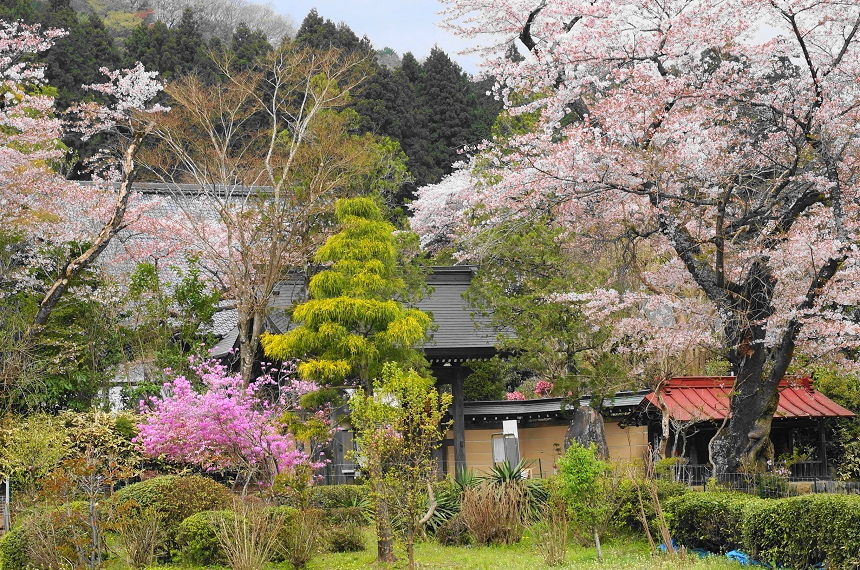 光厳寺