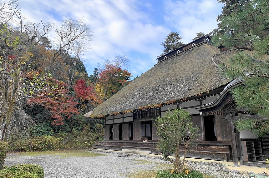 広徳寺