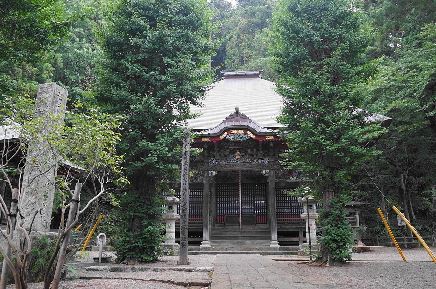 大悲願寺