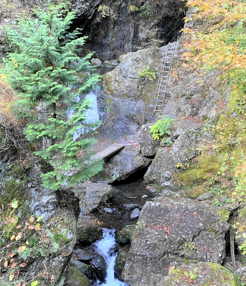 神戸岩