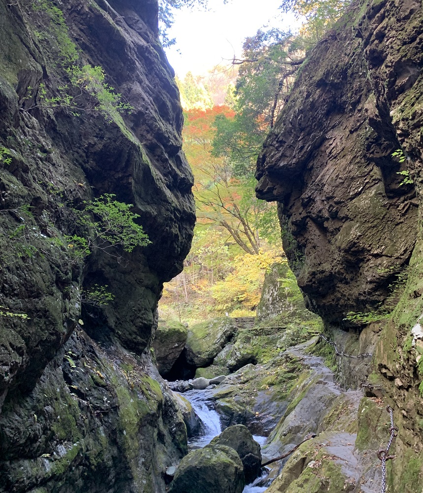 神戸岩