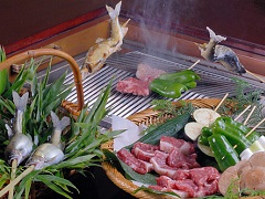 黒茶屋 ここが東京 秋川渓谷とその周辺版 黒茶屋 ここが東京 秋川渓谷とその周辺版